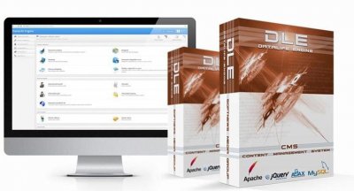 DataLife Engine v18.1 Final Release (ORIGINAL & NULLED)
